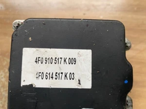 VW AUDI A6 POMPA ABS BOSCH 4F0910517K 4F0614517K 0265950429 0265234260 03 - Picture 1 of 10