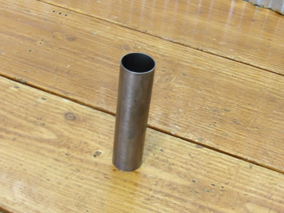 88-19 Yamaha Virago Vstar XV250 ESPAÇADOR DE MOLA GARFO DIANTEIRO 58T-23118-L0-00 - Imagem 1 de 1