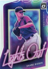 2021 Donruss Optic Lime Green, Silver Holo, Carolina Blue  - You Choose!