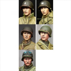 Molde blanco modelo resina 1/35 sin pintar sin montar A384 - Imagen 1 de 2