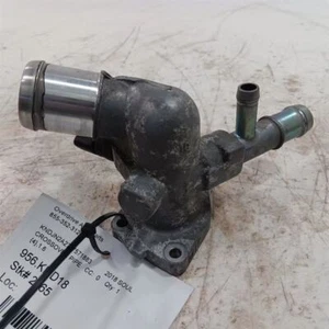 Kia Soul Coolant Line Crossover Pipe  2017 2018 2019 - Picture 1 of 12