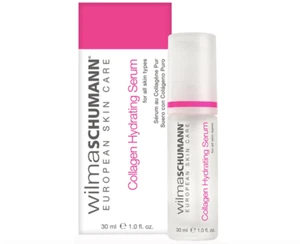 Wilma Schumann Collagen Hydrating Serum (1 oz) - BNIB UNOPENED - Picture 1 of 1
