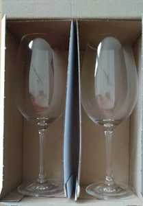 ZWEI Schott Zwiesel Rotweingläser (Tritan Protect) neu und unbenutzt - Bild 1 von 5