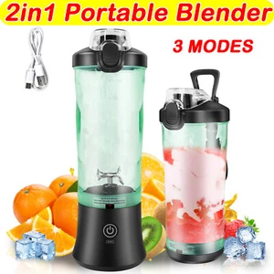 Electric Citrus Squeezer & Presser Lemon & Orange Juicer - Rechargeable Juicer - Picture 1 of 11