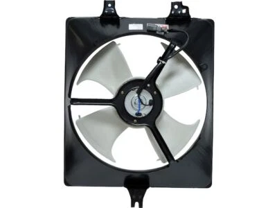 Conjunto de ventilador condensador de aire acondicionado para Acura TL 1999-2003 69873FVHR 2000 2001 2002 Foto 1 de 2