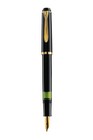 PELİKAN FOUNTAIN PEN M150 BLACK  M Nib