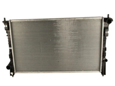 For 2010-2012 Ford Taurus Radiator Koyo 18475KY 2011 Naturally Aspirated - Image 1 of 2