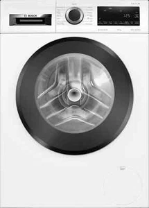 Bosch Lavatrice 10 Kg Classe A 59 cm 1400 giri Vapore WGG254Z0IT Serie 6 - Foto 1 di 8