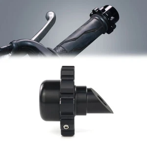 Fit For Honda VFR1200F 2010-2017 Cruise Control Throttle Locker System Black - Picture 1 of 11