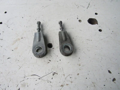 Tensores de cadena Kawasaki KZ454 LTD 1988 EN540A Foto 1 de 4