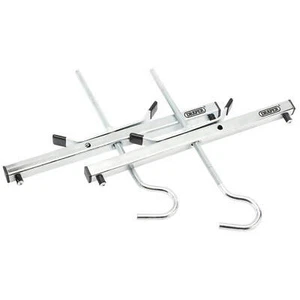 Draper Roof Rack Ladder Clamp Set - Picture 1 of 4