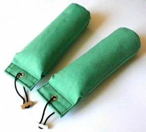 Bisley 1lb Standard Dummy - Picture 1 of 1
