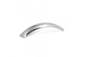 Garde Boue Avant LSL en Aluminium pour Roue 17" L 500mm * l 115mm / 506A05017 - Picture 1 of 1