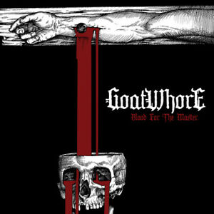 Blood for the Master von Goatwhore (CD, 2012)