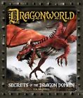 Dragonworld: Secrets of the Dragon Domain by Caldwell, Stella