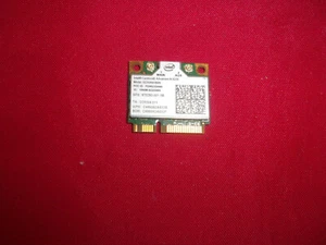 Samsung 900X NP900X4C WLAN Karte N-6235 Intel - Bild 1 von 2