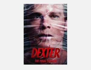 Dexter Season 8 - Bild 1 von 3
