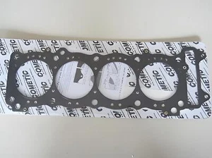 COMETIC - Guarnizione Testa Cilindro 68mm Spessore 0,45mm YZF-R6 '06-'15 Cylinder Head Gaske - Foto 1 di 1