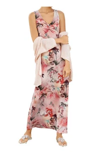 Jerseykleid allover bedruckt multicolor Amy Vermont. NEU!!! SALE%%% - Bild 1 von 3