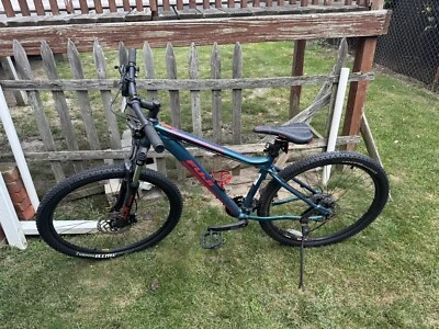 fuji adventure 27.5  - Imagem 1 de 3