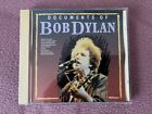 BOB DYLAN  Documents of Bob Dylan | CD | sehr gut