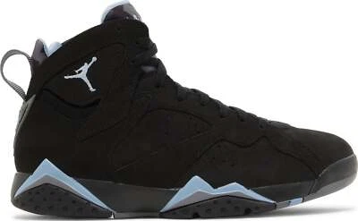 [CU9307-004] Mens Air Jordan Retro 7 'Chambray (2023)' - Image 1 of 4