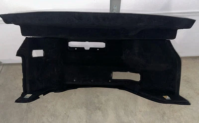 2008 - 2009  Lexus 2008 Lexus Ls600h - Trunk Liner Trim 64075- 50110-CO - Image 1 of 4