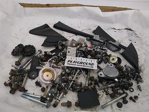 HONDA CRZ CR-Z Miscellaneous Disassembly Nuts And Bolts 11 12 13 14 15 16  - Picture 1 of 6