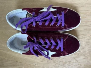 Exklusive Golden Goose Sneaker, 38 - Bild 1 von 6