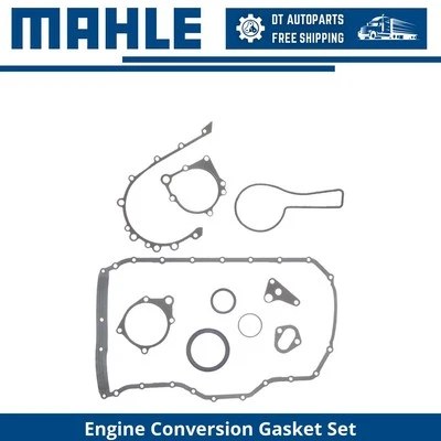 For 1997-2002 Jeep TJ 2.5L L4 Engine Conversion Gasket Set Mahle 1998 1999 2000 - Image 1 of 2