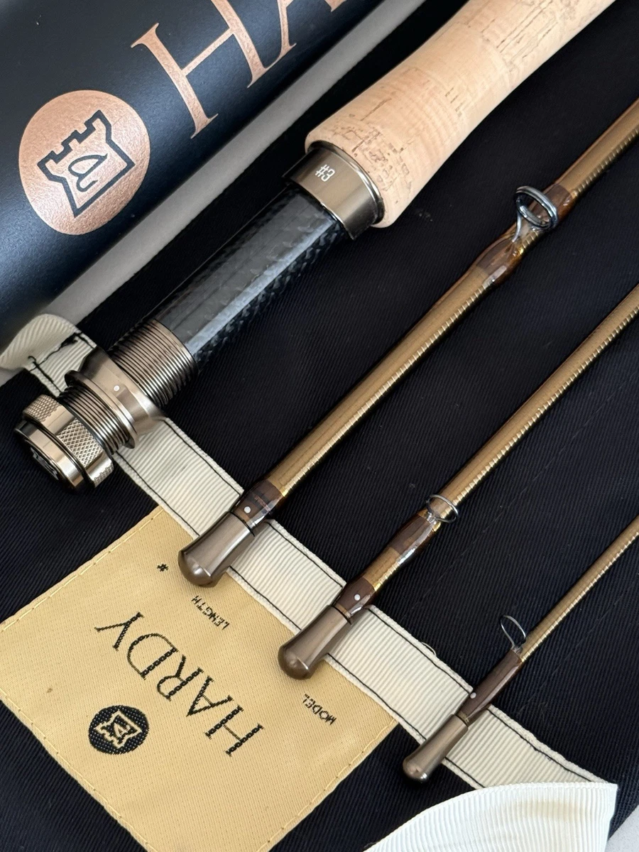 Hardy Fishing Rods & Poles for sale - eBay
