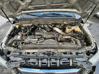 Automatic Transmission 6.7L Diesel 2WD Fits 15-16 FORD F250SD PICKUP 19632018 Foto 1 de 4