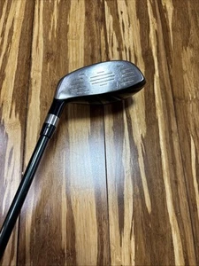 Warrior Custom Golf Tour 3.1 Club 3 Wood 19° Regular Flex Graphite Short RH 40” - Picture 1 of 13