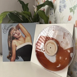 Blood Records x Sabrina Carpenter Espresso (12” Single) Liquid Vinyl - Picture 1 of 16
