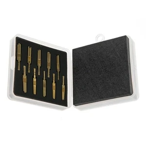 Kit Getti Minimo Keihin PWK OKO CVK CP 35/38/40/42/45/48/50/52/55/58 KEIHIN - Imagen 1 de 4