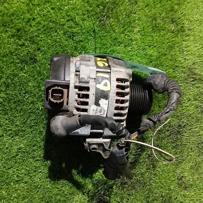 Alternator 100 Amp Fits 08-15 SCION XB 580064 - Изображение 1 из 4