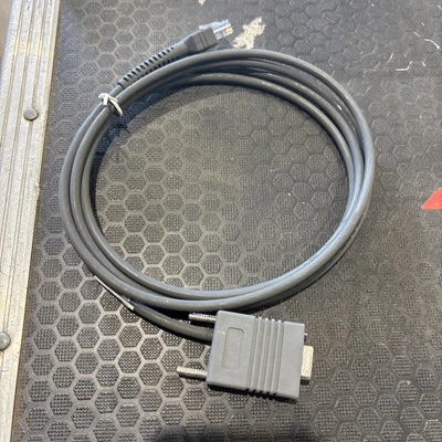 Cable RS232 symbol - Image 1 of 4