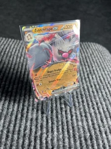 Annihilape ex 032 Sv: Scarlet & Violet Promo Cards Holo - Picture 1 of 4