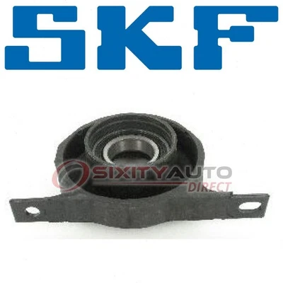 SKF Drive Shaft Support Bearing for 1969-1971 BMW 2000ti - Center Driveline yr - Image 1 of 4