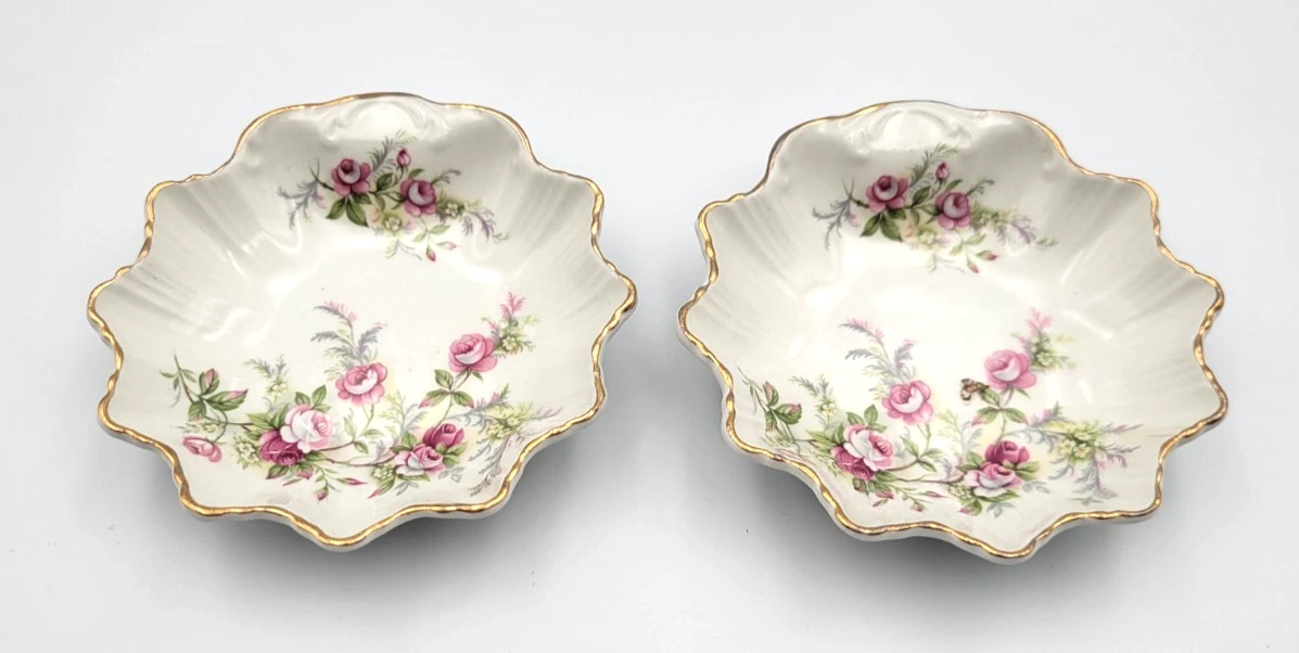 Staffordshire Old Foley | eBay