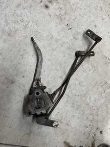 Hurst Competition Plus 4 Speed Shifter For 1963 Corvette Chevrolet Muncie 427 - Picture 1 of 5