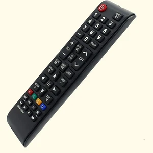 🔥NEW Universal Remote Control for Samsung TVs – ALL LCD, LED, HDTV,BN59-01199F - Picture 1 of 4