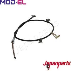 CABLE PARKING BRAKE BC-225 FOR TOYOTA YARIS 2NZ-FE 1.3L 1ND-TV 1.4L1SZ-FE 1.0L - Picture 1 of 9