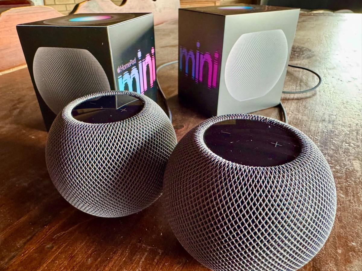 その他 Apple Pod Mini HomePod mini - Apple