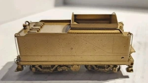 Overland Models HO Scale G-9'  Tender Chesapeake & Ohio - Picture 1 of 8