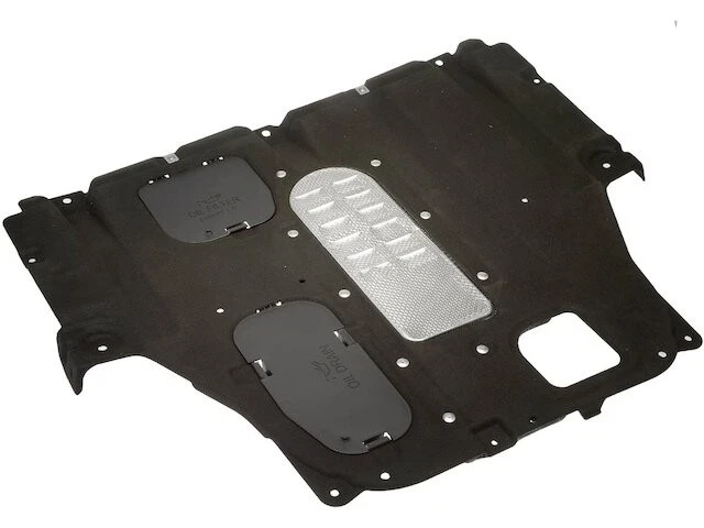 Protector de Undercar central para Dodge Dart 13-16 VB11X9 Undercar Shield -- Belly Pan Foto 1 de 1