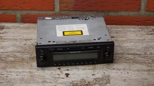 Becker Indianapolis BE7802 Radio Navigationssystem Naviradio Autoradio - Bild 1 von 3