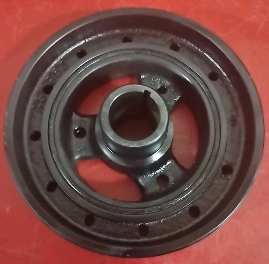 1980s Chevrolet Chevy Camaro Truck Crank Harmonic Balancer 5.7L 350 1982-1987 - Image 1 of 3