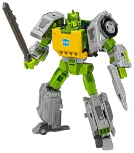 Autobot Springer | Transformers Generations Legacy Wreck â€˜N Rule Collection - Picture 1 of 7