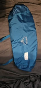 Osprey Sack , 8L, Waterfront Blue, see pics CL76 - Picture 1 of 6
